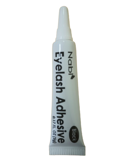 TG24-01 Eyelash Adhesive Black