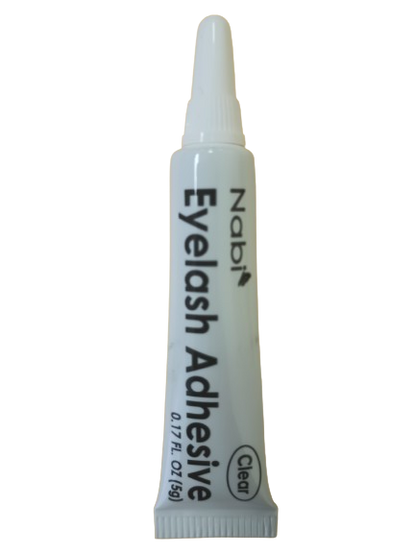 TG24-02 Eyelash Adhesive Clear