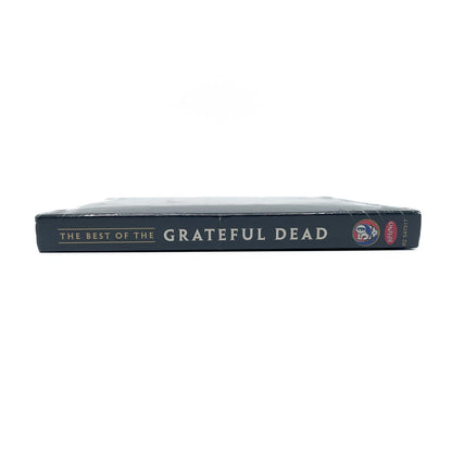 The Best of the Grateful Dead 2015 BRAND NEW/STILL SEALED CD set