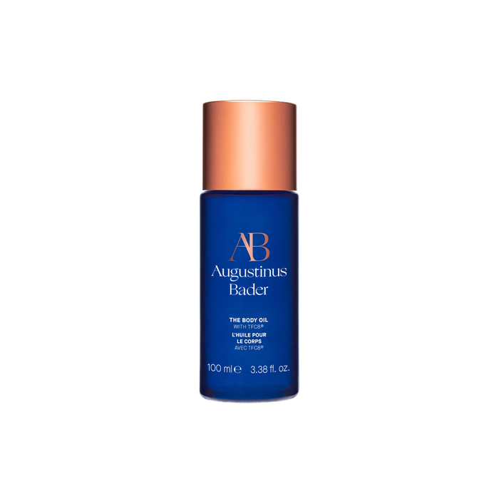 The Body Oil