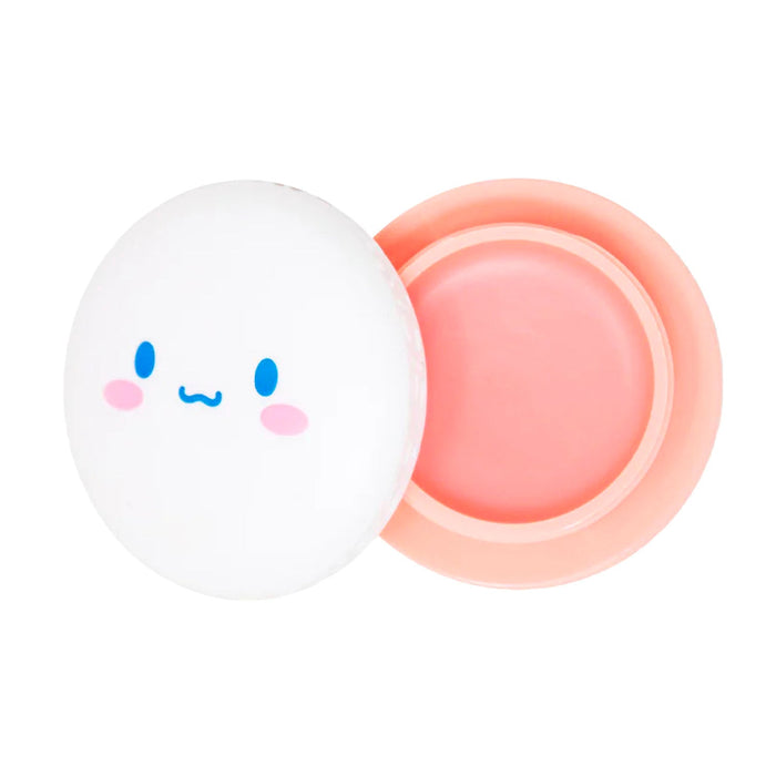 The Creme Shop Hello Kitty & Friends Macaron Lip Balm 0.26oz - ikatehouse