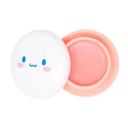 The Creme Shop Hello Kitty & Friends Macaron Lip Balm 0.26oz - ikatehouse