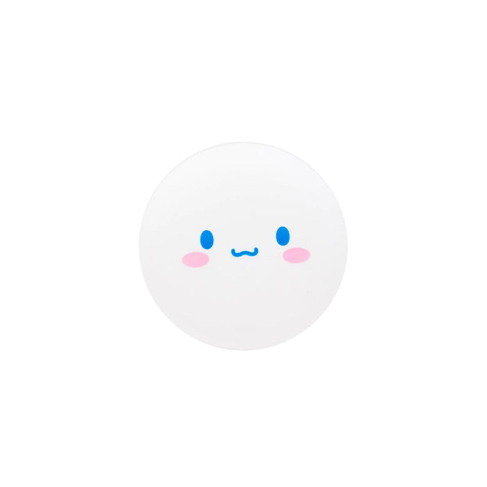 The Creme Shop Hello Kitty & Friends Macaron Lip Balm 0.26oz - ikatehouse