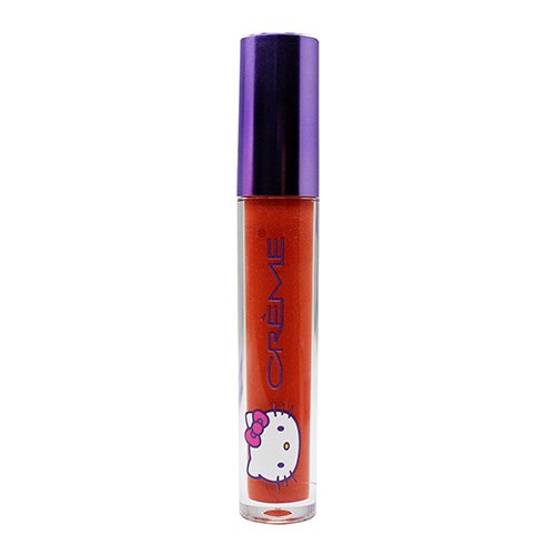 The Creme Shop Hello Kitty Jelly Glaze Lip Gloss 0.13oz - ikatehouse