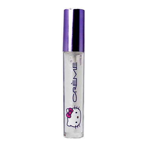 The Creme Shop Hello Kitty Jelly Glaze Lip Gloss 0.13oz - ikatehouse