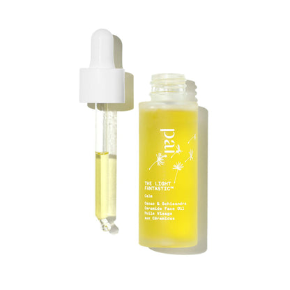 #sku-5060139726696 #seo: huile visage aux céramides pai skincare