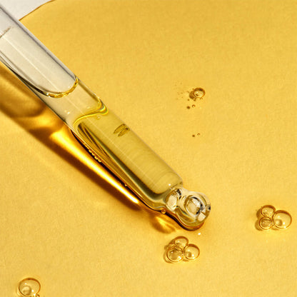 #seo: huile visage aux céramides pai skincare