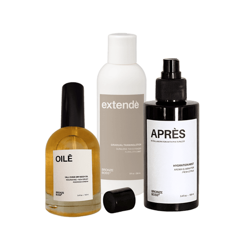 The Maintenance Kit | BRONZE BOSS LLC