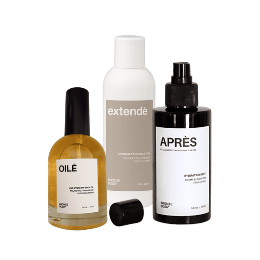 The Maintenance Kit | BRONZE BOSS LLC