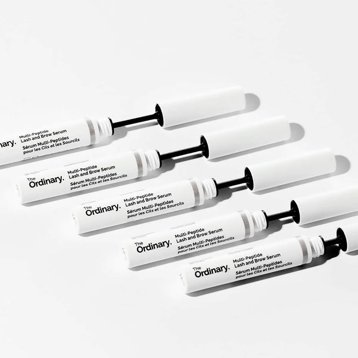 The Ordinary Multi-Peptide Lash and Brow Serum 0.16oz/ 5ml