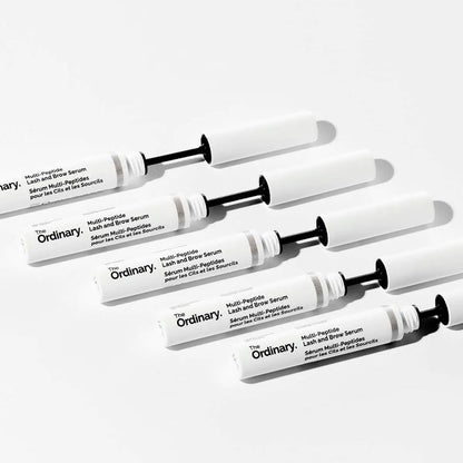 The Ordinary Multi-Peptide Lash and Brow Serum 0.16oz/ 5ml