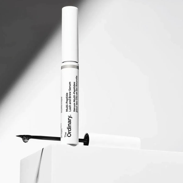 The Ordinary Multi-Peptide Lash and Brow Serum 0.16oz/ 5ml