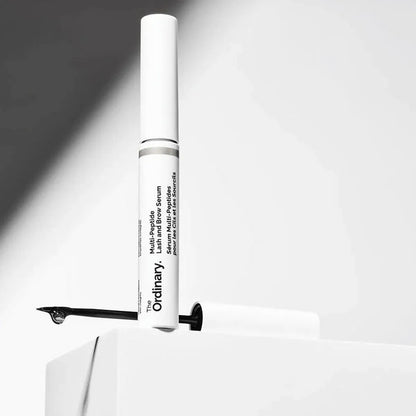 The Ordinary Multi-Peptide Lash and Brow Serum 0.16oz/ 5ml