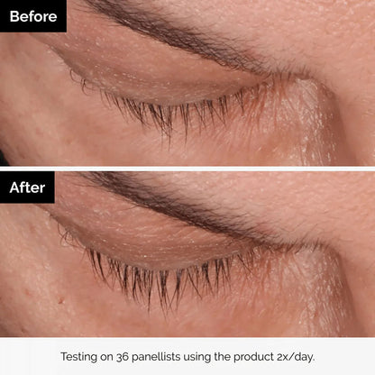 The Ordinary Multi-Peptide Lash and Brow Serum 0.16oz/ 5ml