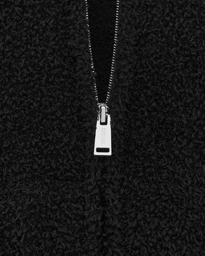 THE ORIGINAL 1 COZY KNIT ZIP HOODIE