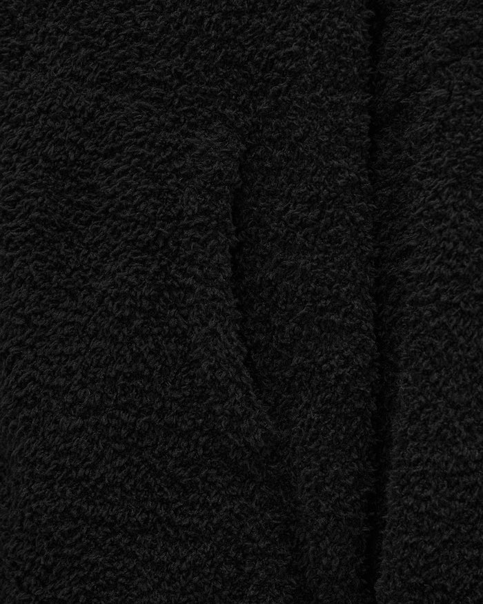 THE ORIGINAL 1 COZY KNIT ZIP HOODIE