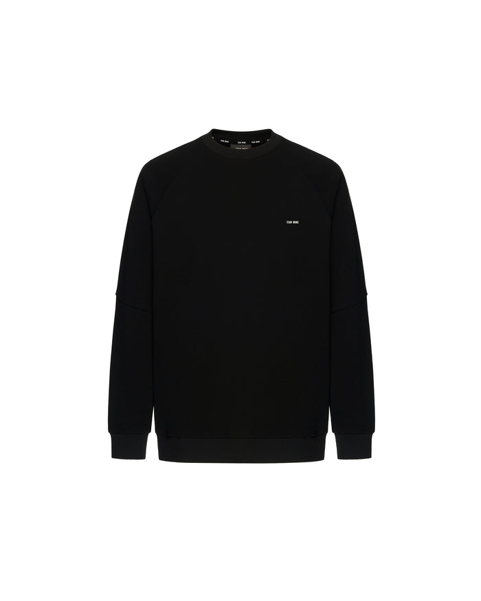 THE ORIGINAL 1  CREW-NECK SWEATSHIRT
