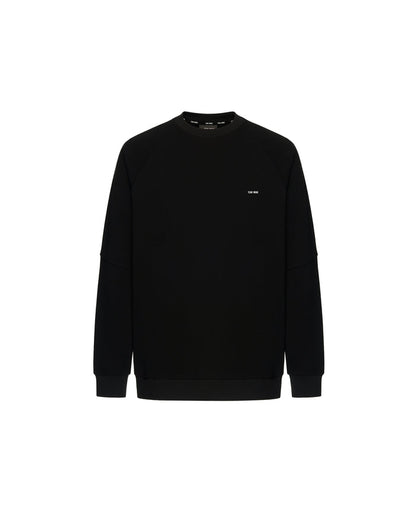 THE ORIGINAL 1  CREW-NECK SWEATSHIRT