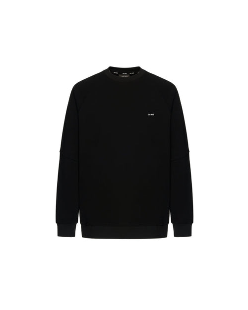 THE ORIGINAL 1  CREW-NECK SWEATSHIRT