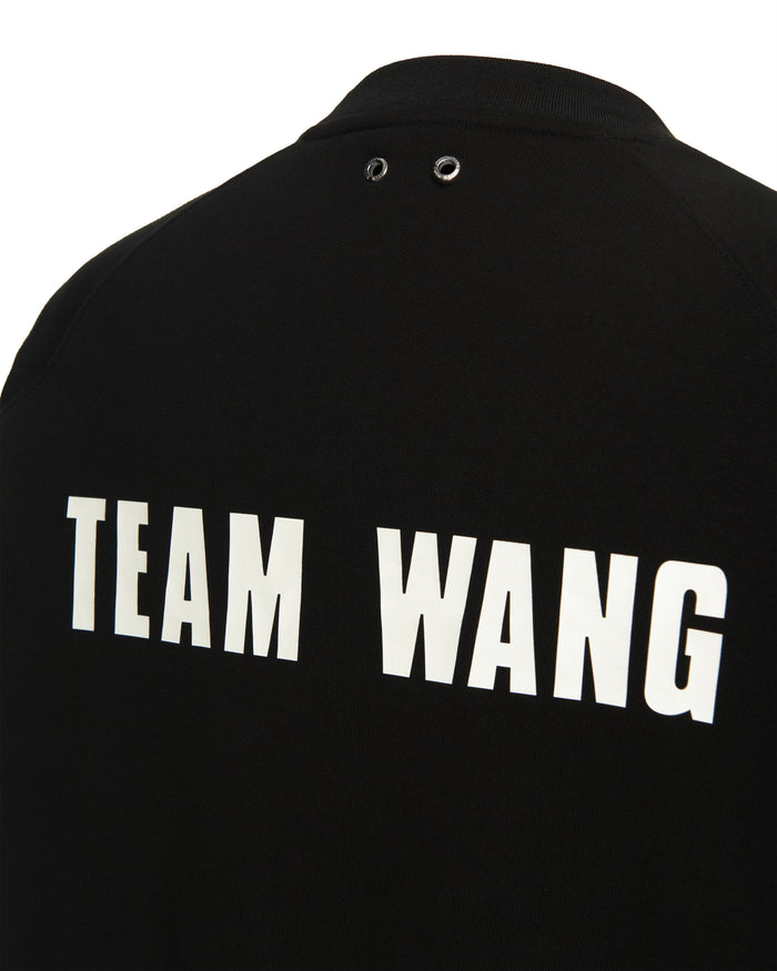 THE ORIGINAL 1  CREW-NECK SWEATSHIRT