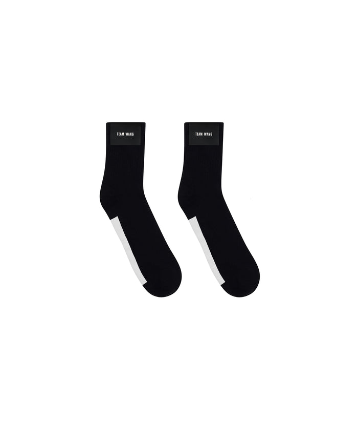 THE ORIGINAL 1 CREW SOCKS