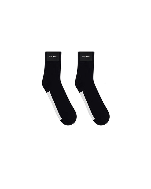 THE ORIGINAL 1 CREW SOCKS