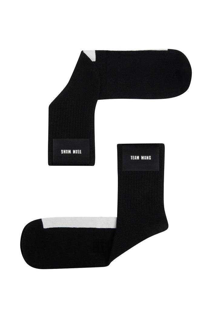 THE ORIGINAL 1 CREW SOCKS