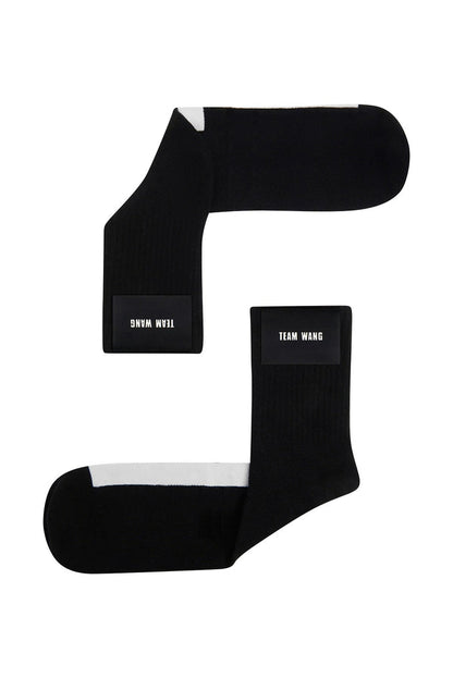THE ORIGINAL 1 CREW SOCKS