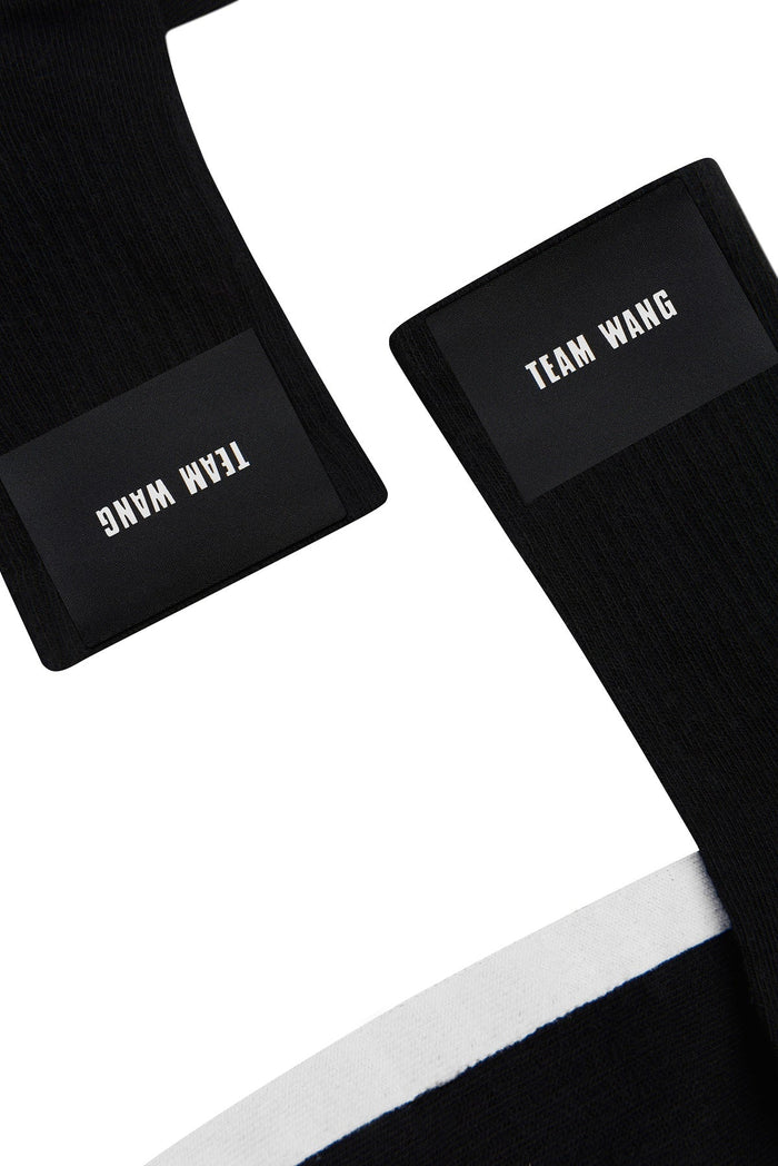 THE ORIGINAL 1 CREW SOCKS