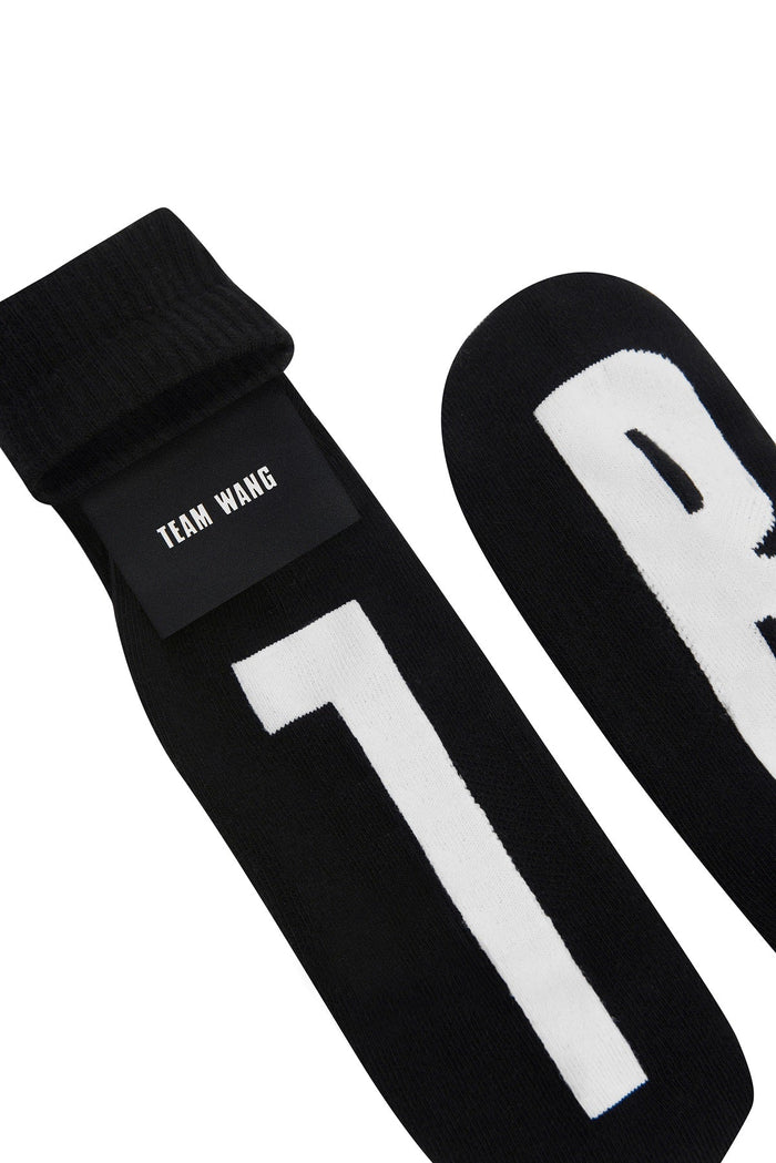 THE ORIGINAL 1 CREW SOCKS