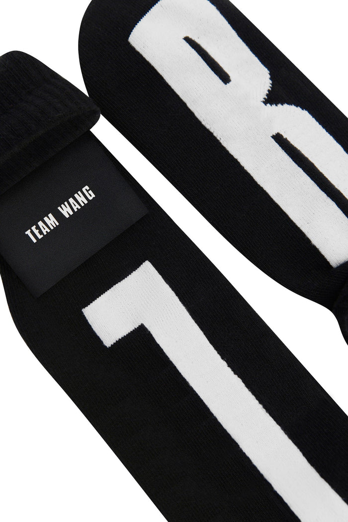 THE ORIGINAL 1 CREW SOCKS