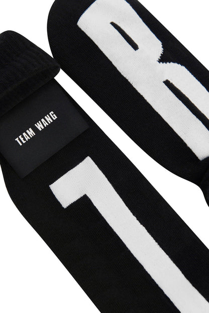 THE ORIGINAL 1 CREW SOCKS
