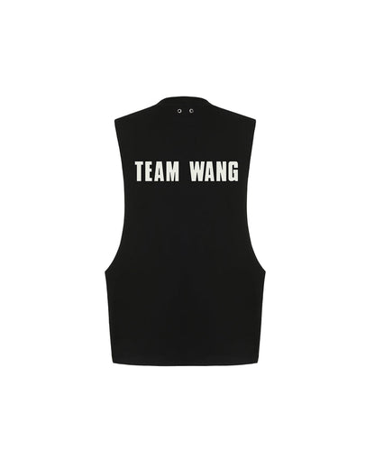 THE ORIGINAL 1 JERSEY TANK TOP