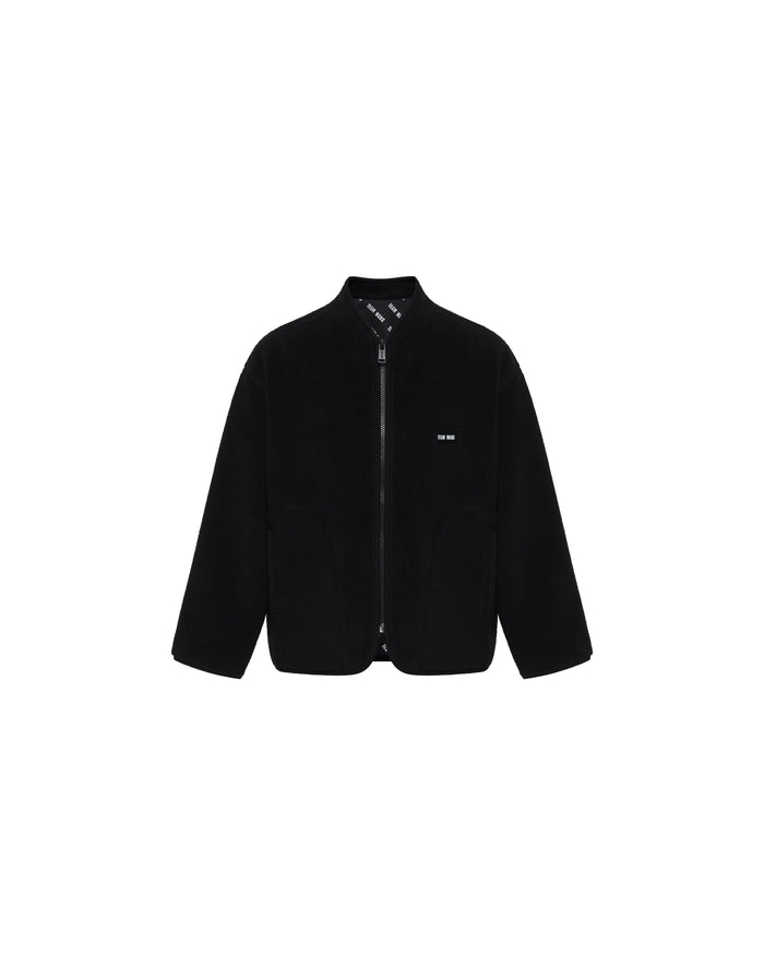 THE ORIGINAL 1 KIDS FLEECE JACKET