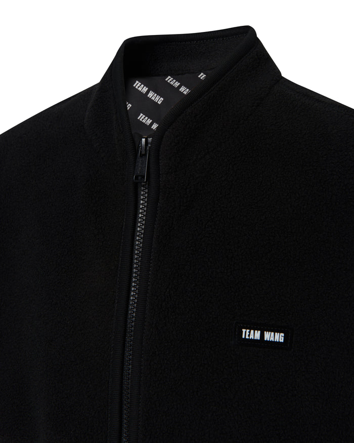THE ORIGINAL 1 KIDS FLEECE JACKET