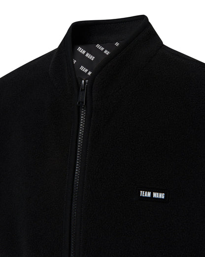 THE ORIGINAL 1 KIDS FLEECE JACKET