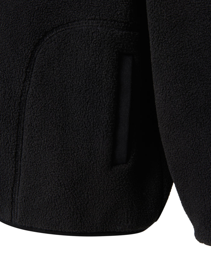 THE ORIGINAL 1 KIDS FLEECE JACKET