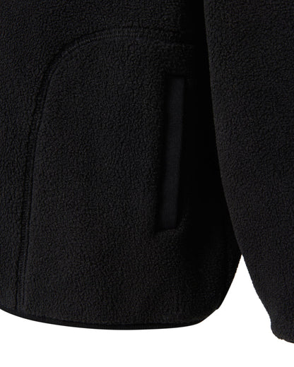 THE ORIGINAL 1 KIDS FLEECE JACKET