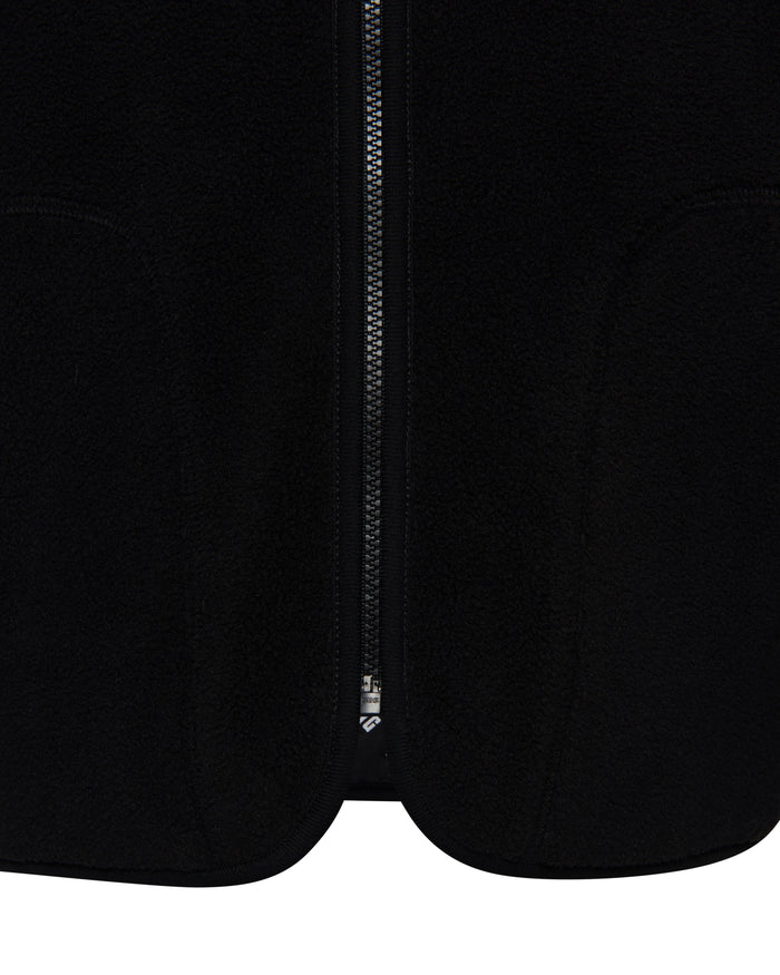 THE ORIGINAL 1 KIDS FLEECE JACKET