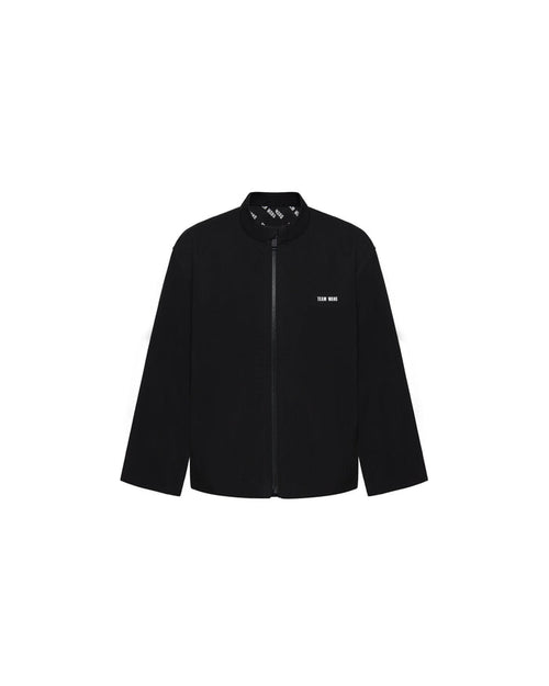 THE ORIGINAL 1 KIDS STAND COLLAR JACKET