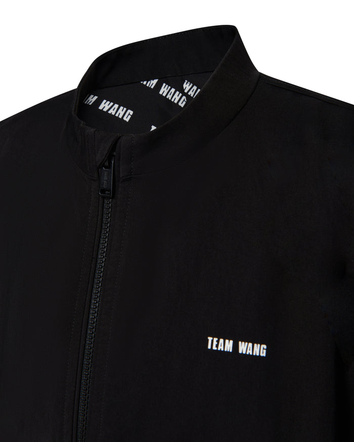 THE ORIGINAL 1 KIDS STAND COLLAR JACKET