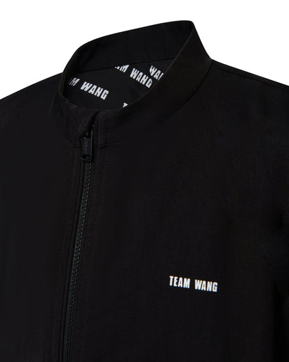THE ORIGINAL 1 KIDS STAND COLLAR JACKET
