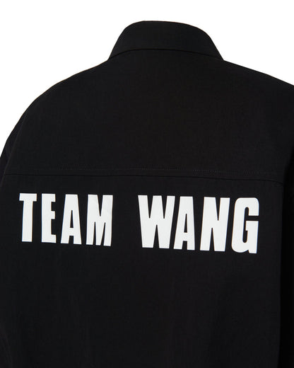 THE ORIGINAL 1 KIDS STAND COLLAR JACKET