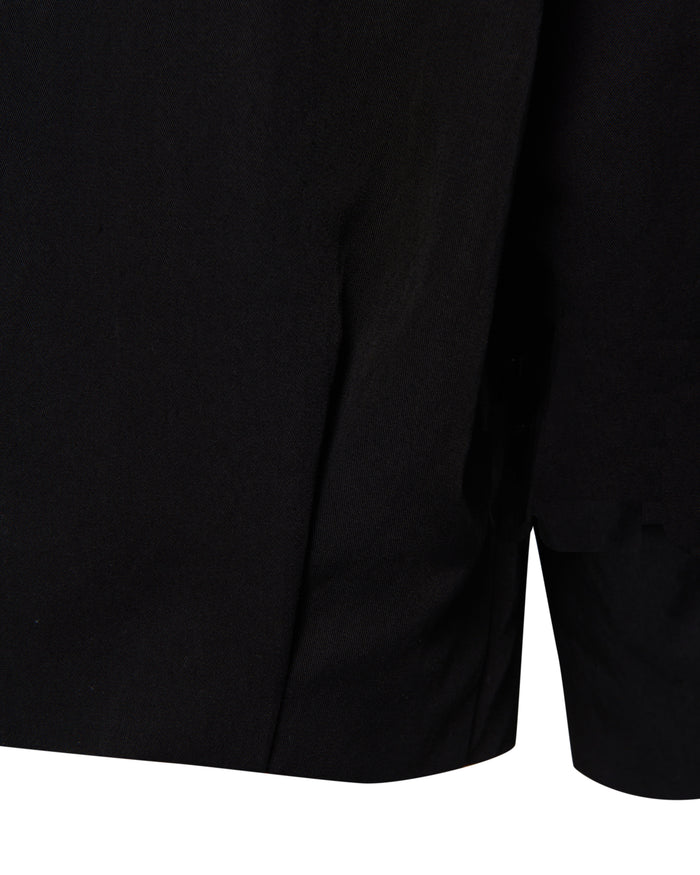 THE ORIGINAL 1 KIDS STAND COLLAR JACKET