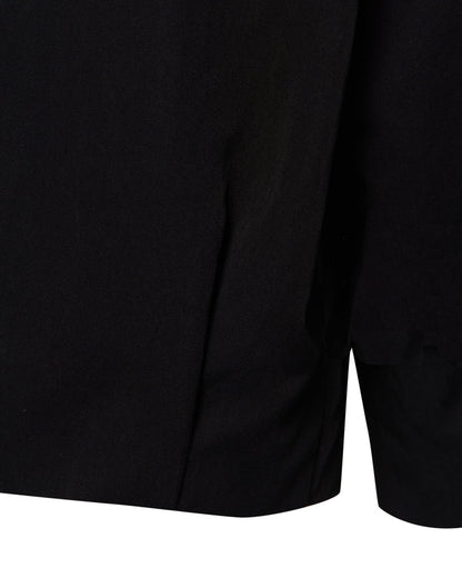 THE ORIGINAL 1 KIDS STAND COLLAR JACKET