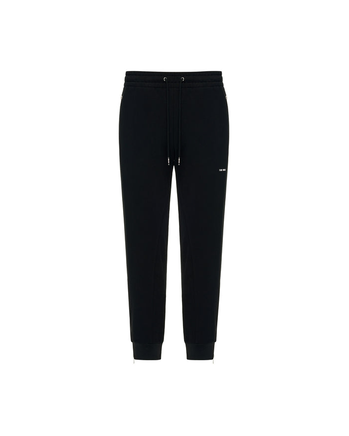 THE ORIGINAL 1  MID-RISE JERSEY  PANTS