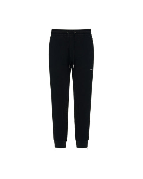 THE ORIGINAL 1  MID-RISE JERSEY  PANTS
