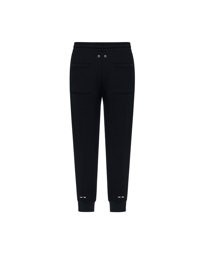 THE ORIGINAL 1  MID-RISE JERSEY  PANTS