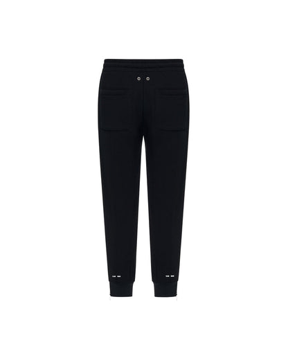 THE ORIGINAL 1  MID-RISE JERSEY  PANTS
