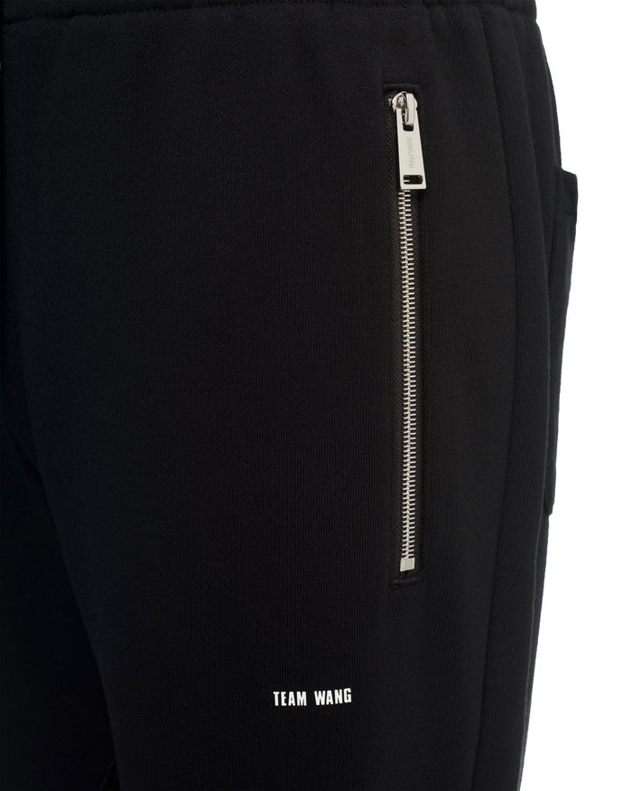 THE ORIGINAL 1  MID-RISE JERSEY  PANTS